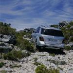 Mercedes-Benz ML-Class 2006 года